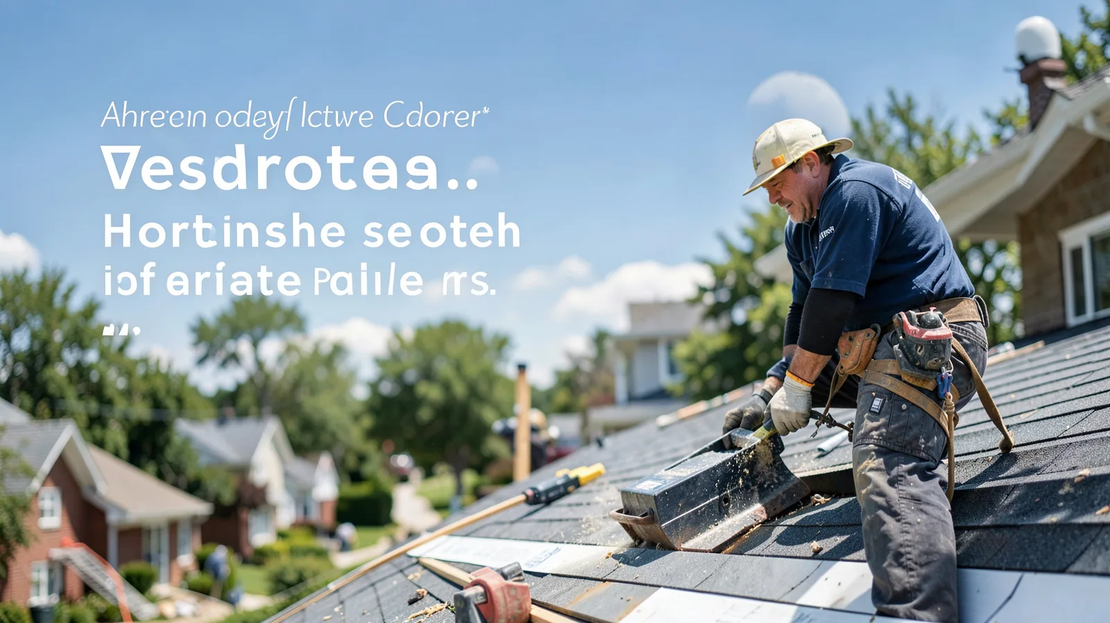 Roof Replacement in Export, PA near me